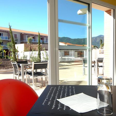 Vacancéole - Les demeures de la Massane - Argelès-sur-Mer Exterior foto