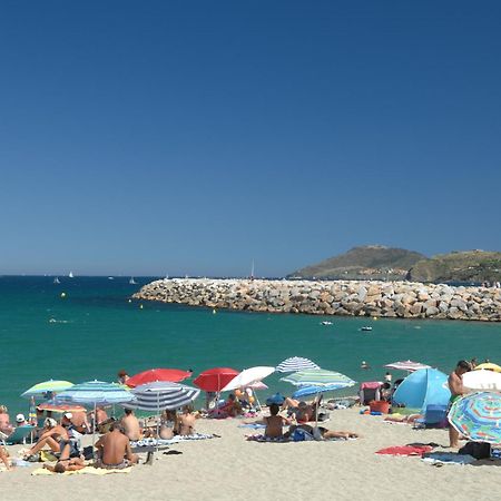 Vacancéole - Les demeures de la Massane - Argelès-sur-Mer Exterior foto