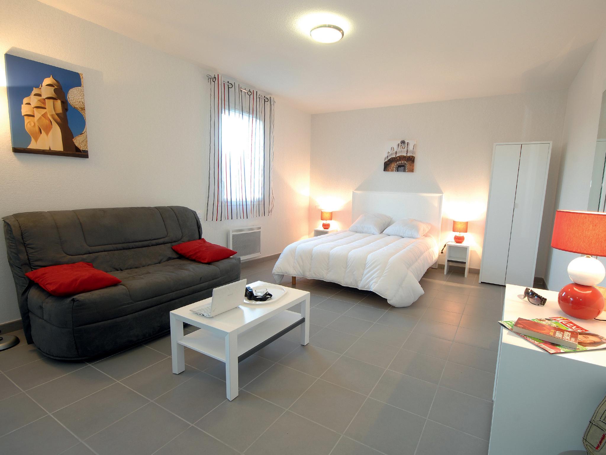 Vacancéole - Les demeures de la Massane - Argelès-sur-Mer Exterior foto