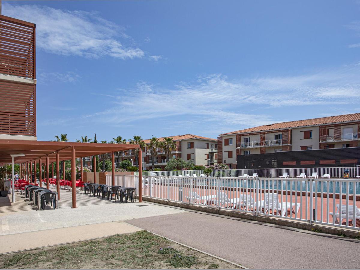 Vacancéole - Les demeures de la Massane - Argelès-sur-Mer Exterior foto