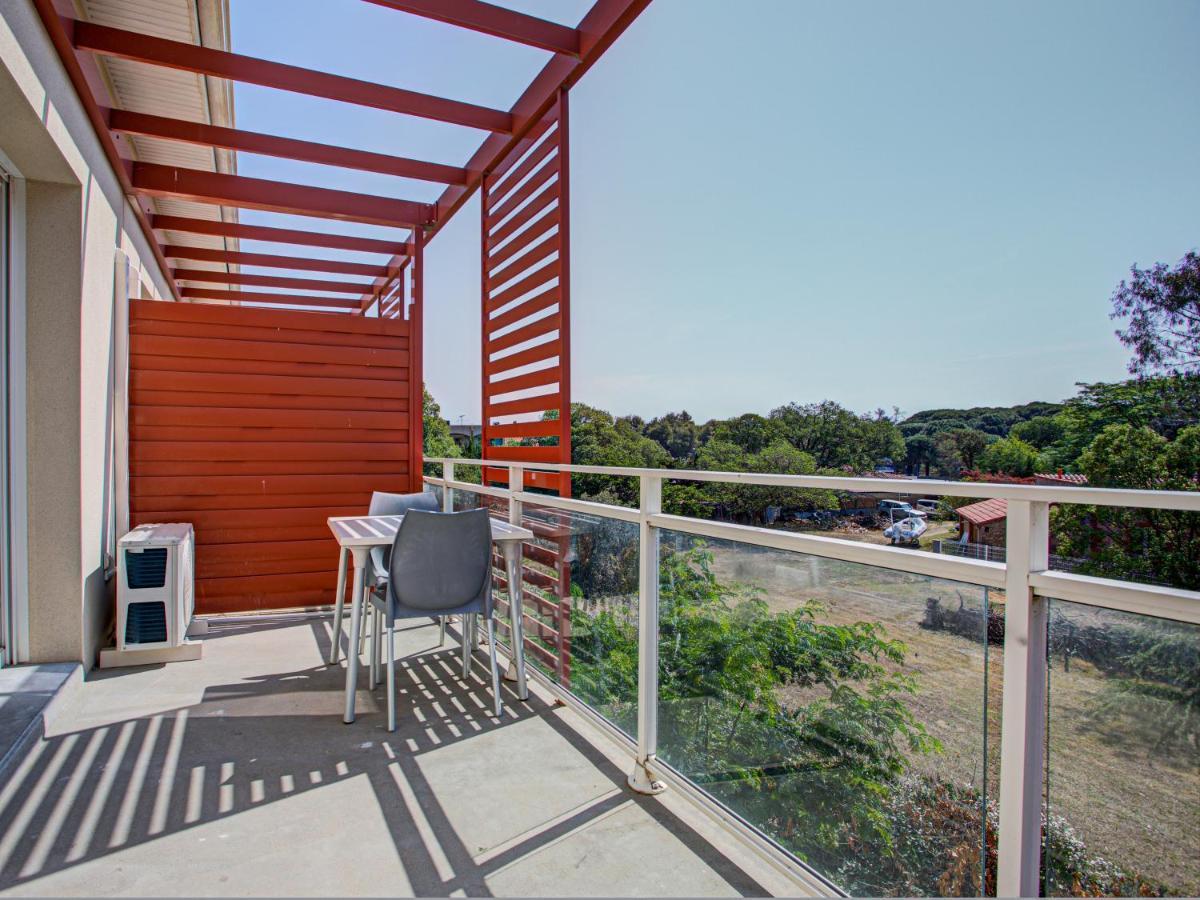 Vacancéole - Les demeures de la Massane - Argelès-sur-Mer Exterior foto