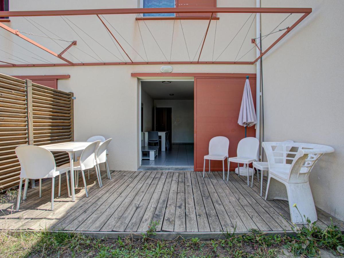 Vacancéole - Les demeures de la Massane - Argelès-sur-Mer Exterior foto