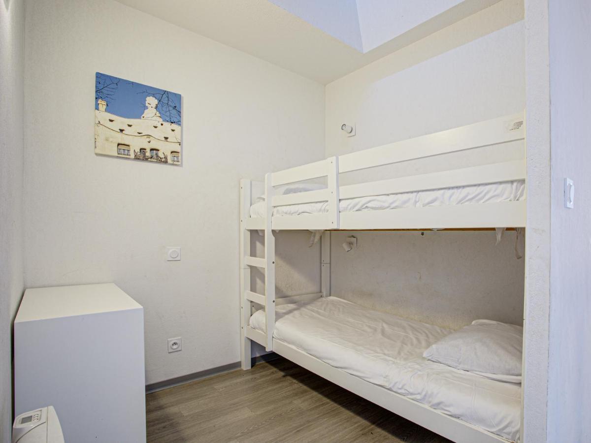Vacancéole - Les demeures de la Massane - Argelès-sur-Mer Exterior foto