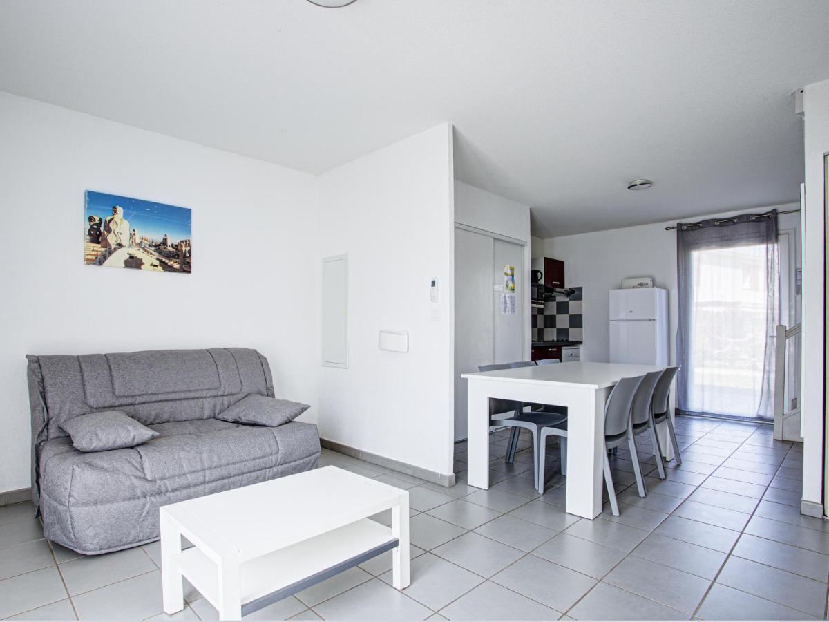 Vacancéole - Les demeures de la Massane - Argelès-sur-Mer Exterior foto