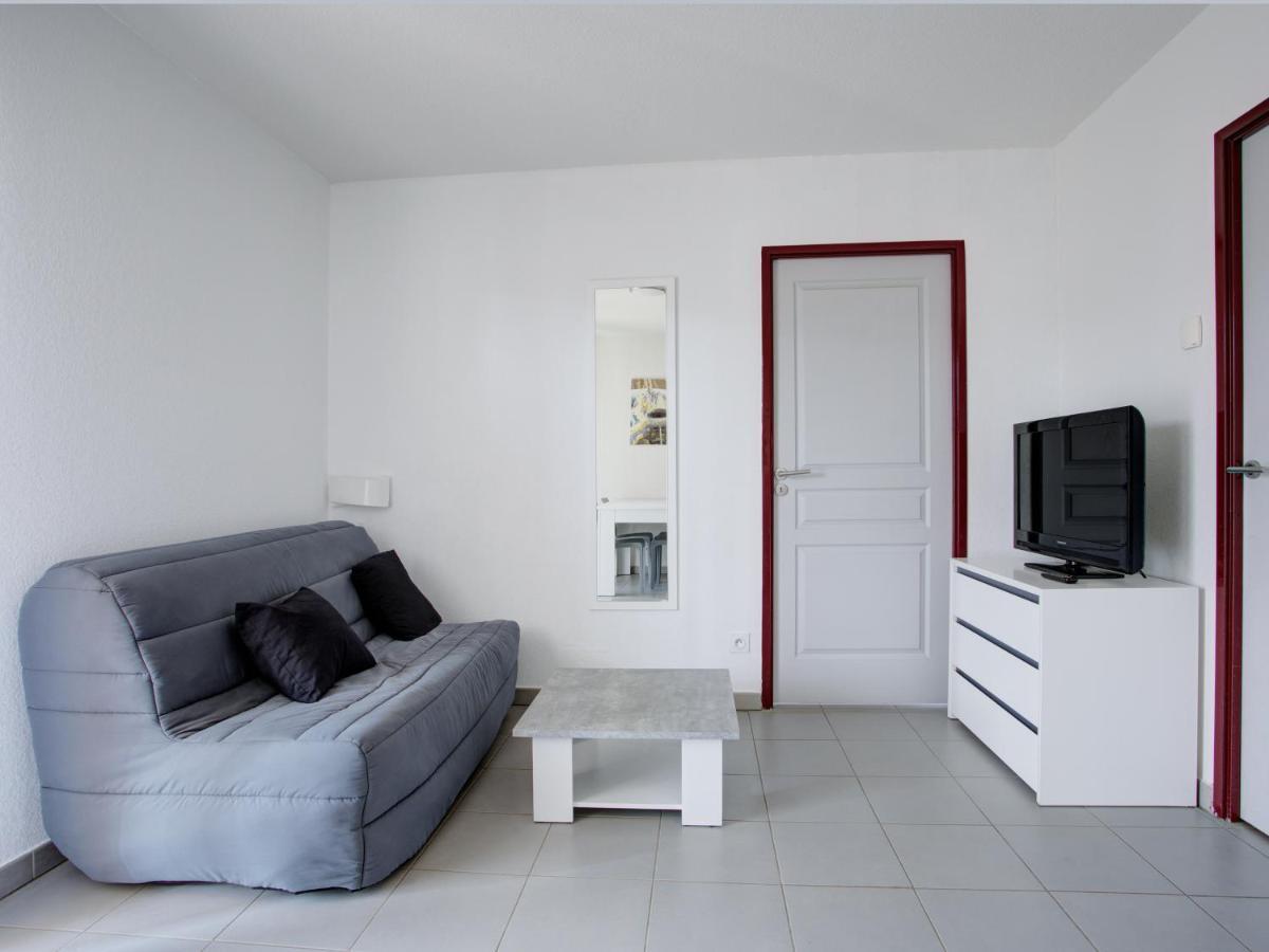 Vacancéole - Les demeures de la Massane - Argelès-sur-Mer Exterior foto