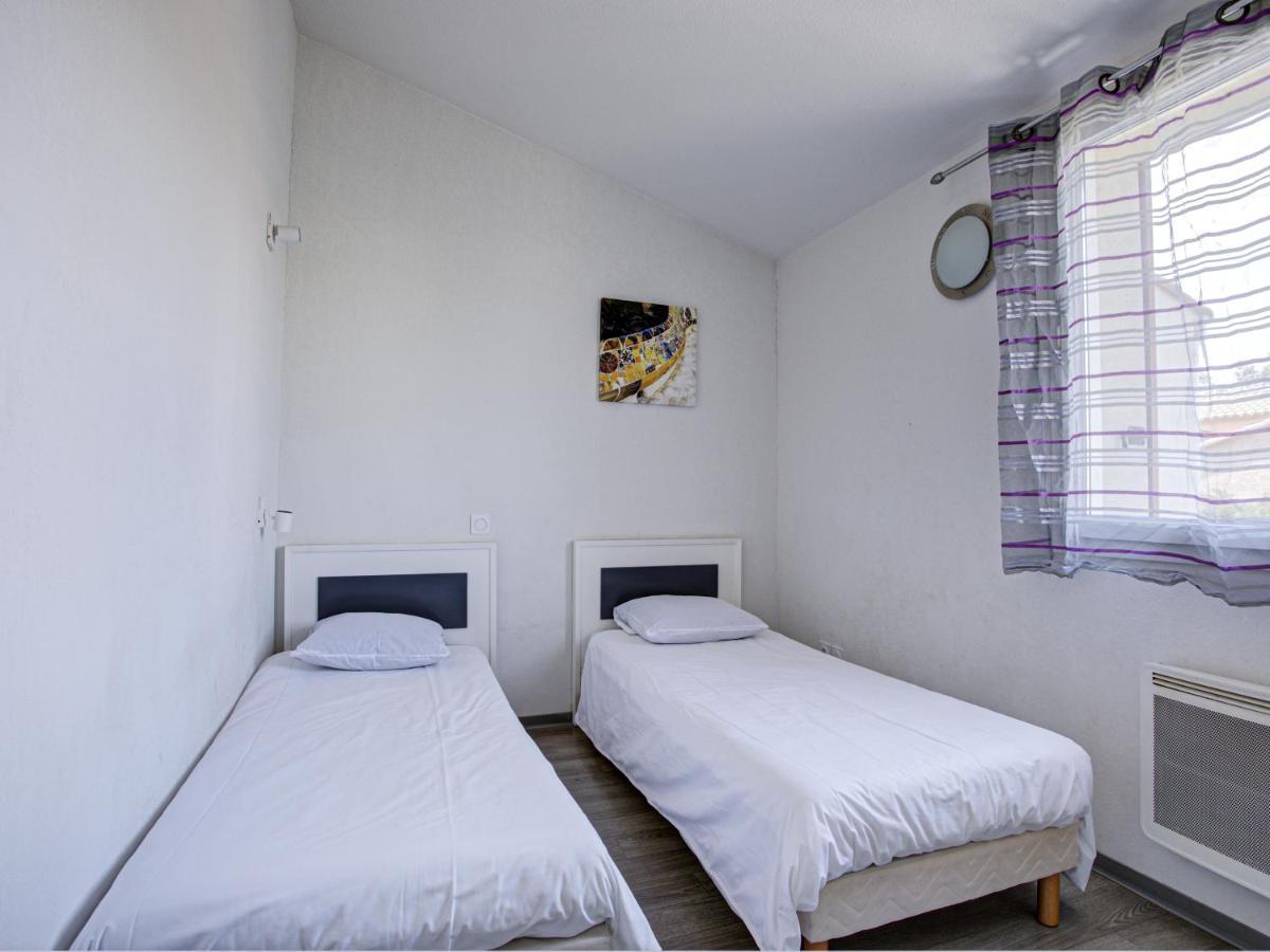 Vacancéole - Les demeures de la Massane - Argelès-sur-Mer Exterior foto