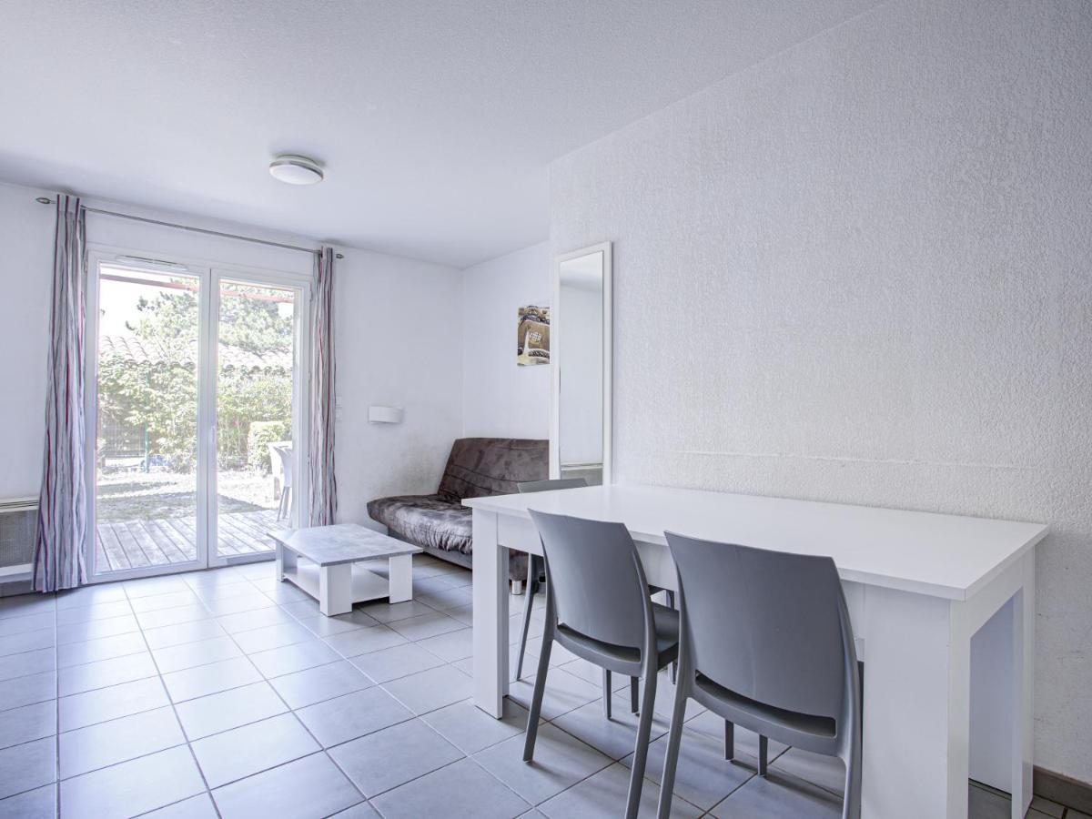 Vacancéole - Les demeures de la Massane - Argelès-sur-Mer Exterior foto