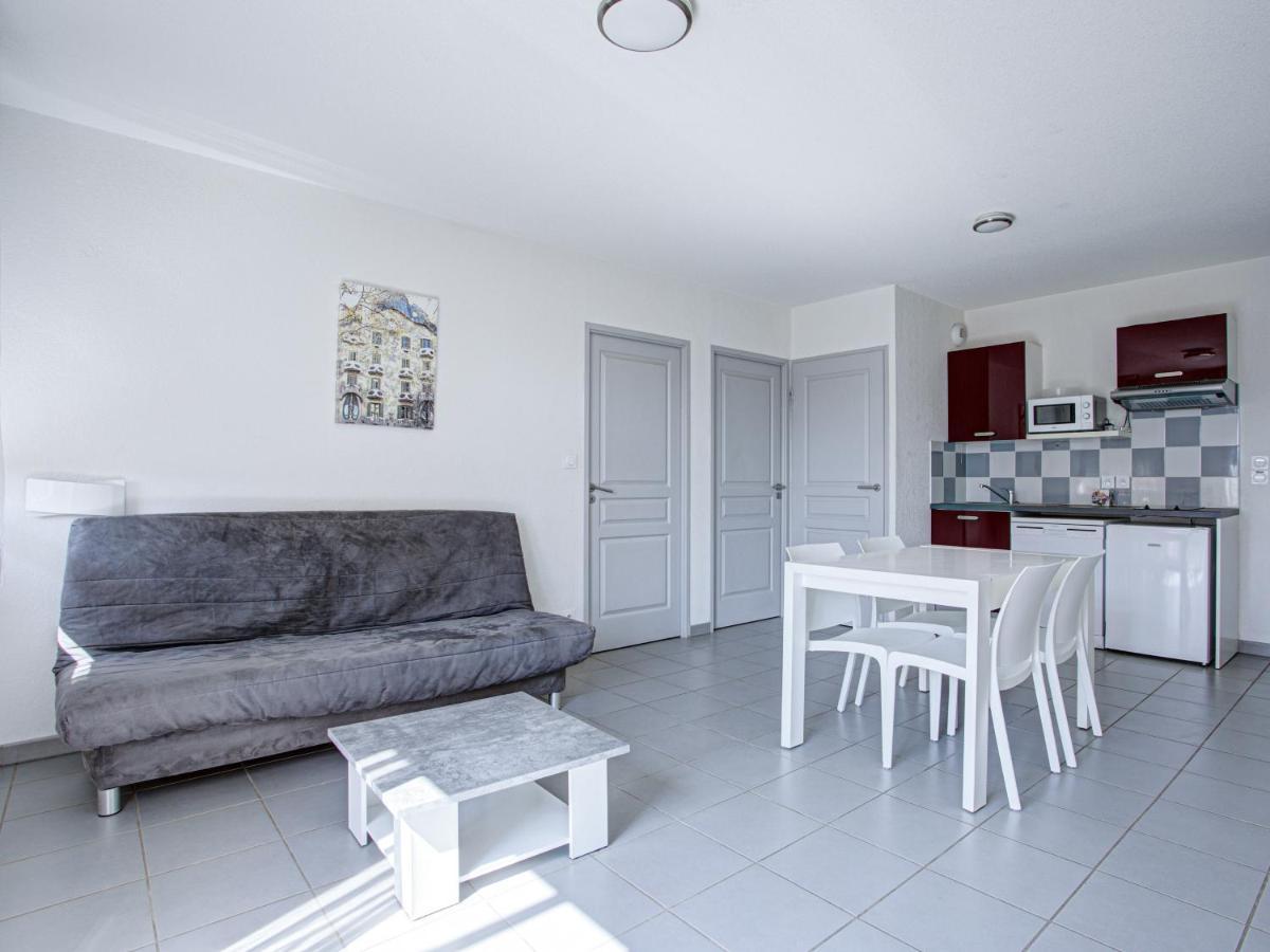 Vacancéole - Les demeures de la Massane - Argelès-sur-Mer Exterior foto