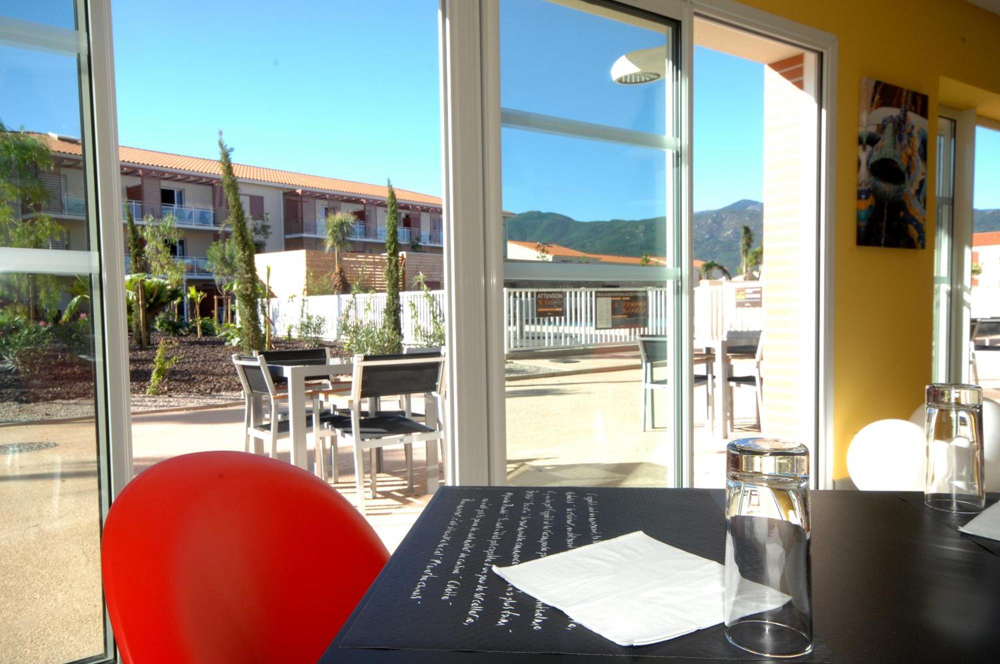 Vacancéole - Les demeures de la Massane - Argelès-sur-Mer Exterior foto