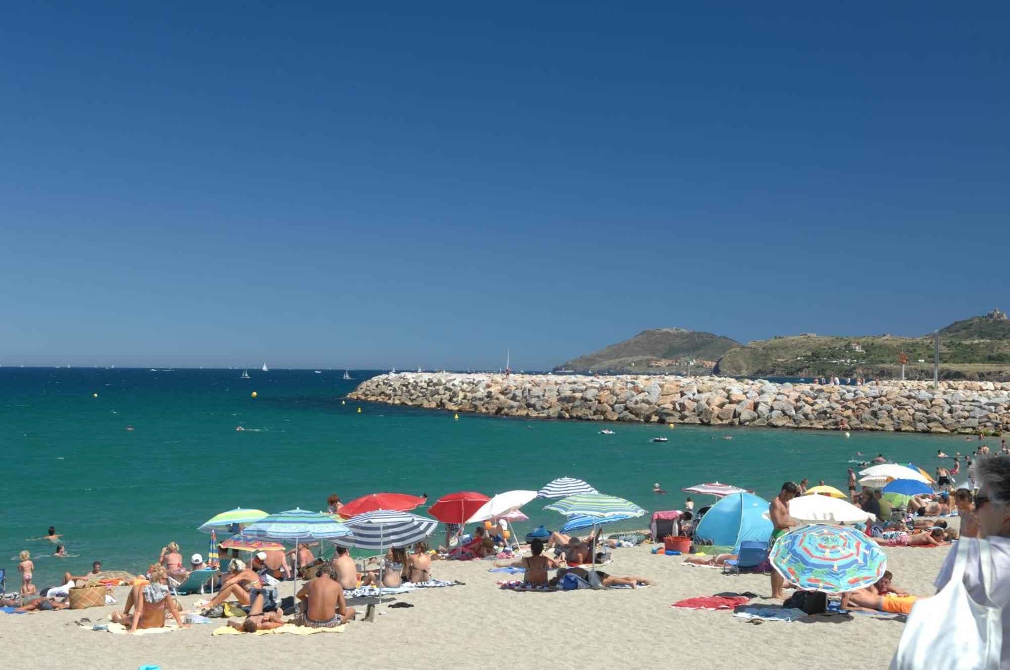 Vacancéole - Les demeures de la Massane - Argelès-sur-Mer Exterior foto